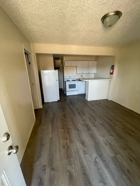 21 Unit Apartment Complex